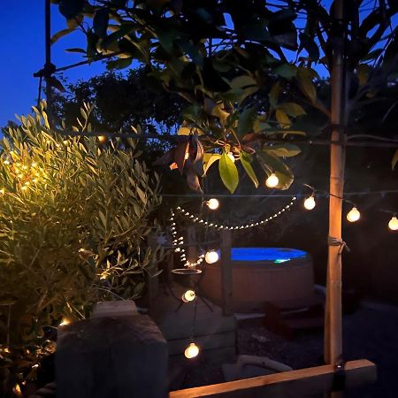 Saxthorpe Ramblers Retreatヴィラ エクステリア 写真