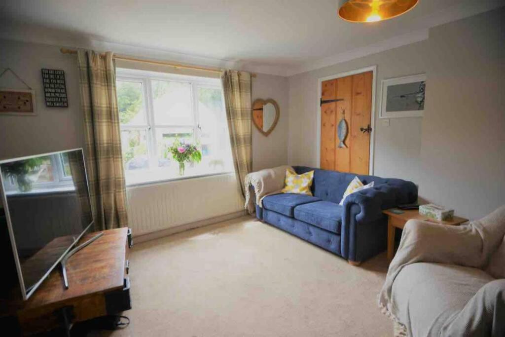 Saxthorpe Ramblers Retreatヴィラ エクステリア 写真