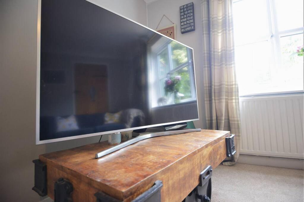 Saxthorpe Ramblers Retreatヴィラ エクステリア 写真
