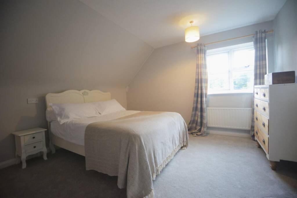 Saxthorpe Ramblers Retreatヴィラ エクステリア 写真