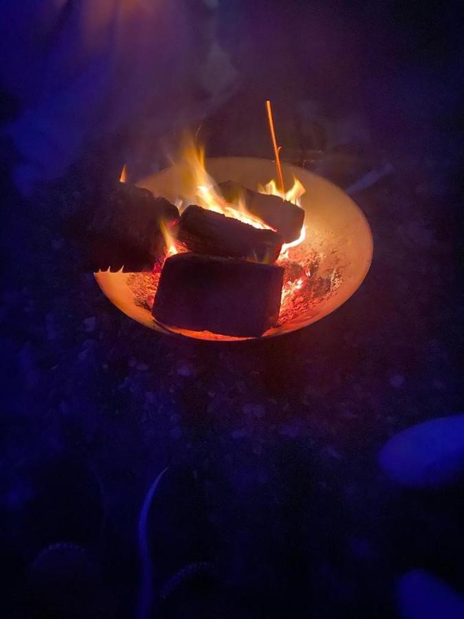 Saxthorpe Ramblers Retreatヴィラ エクステリア 写真